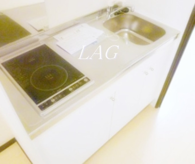 【キッチン】 | ヴィラセゾン船橋本町 | キッチンです。