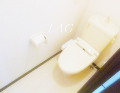 【トイレ】 | ヴィラセゾン船橋本町 | トイレです。