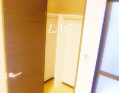 【収納】 | ヴィラセゾン船橋本町 | 収納です。