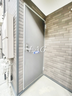 【玄関】 | ヴィラセゾン船橋本町 | 玄関です。