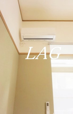 【設備】 | アサヒコーポ(K-117) | エアコンです。