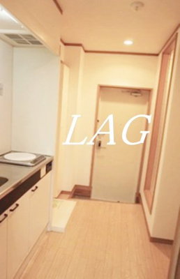 【玄関】 | アサヒコーポ(K-117) | 玄関です。