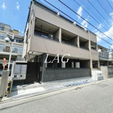 メルディア千住元町の画像