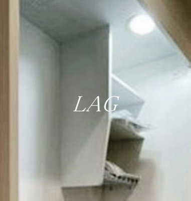 【収納】 | メルディア千住元町 | キッチン上部収納です。