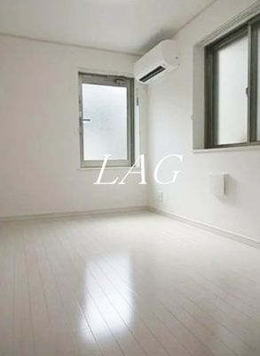 【寝室】 | リブ北千住 | 寝室です。