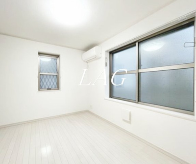 【居間・リビング】 | リブ北千住 | 洋室のお部屋です。