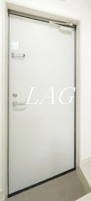 【玄関】 | リブ北千住 | 玄関です。