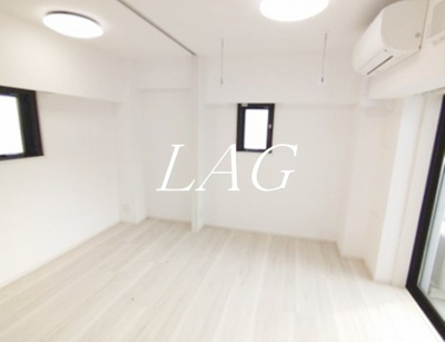 【寝室】 | デュオステージ北千住Ⅱ | 寝室です。