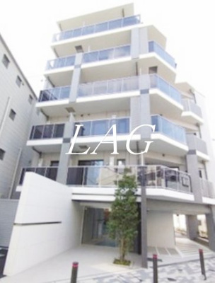 【外観】 | デュオステージ北千住Ⅱ | 外観です。