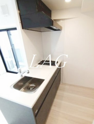 【キッチン】 | デュオステージ北千住Ⅱ | キッチンです。