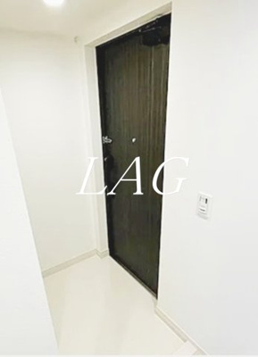 【玄関】 | デュオステージ北千住Ⅱ | 玄関です。