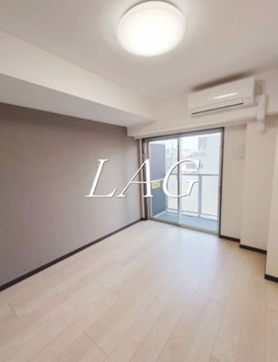 【寝室】 | ジェノヴィア浅草Ⅱスカイガーデン | 寝室です。