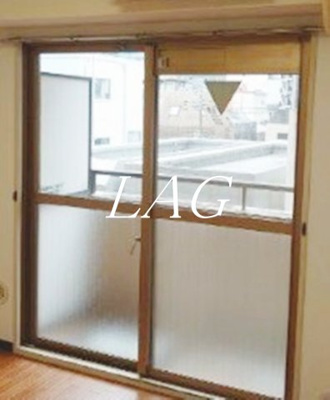 【バルコニー】 | ダイアパレス御徒町第３ | バルコニーです。