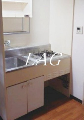 【キッチン】 | ダイアパレス御徒町第３ | キッチンです。