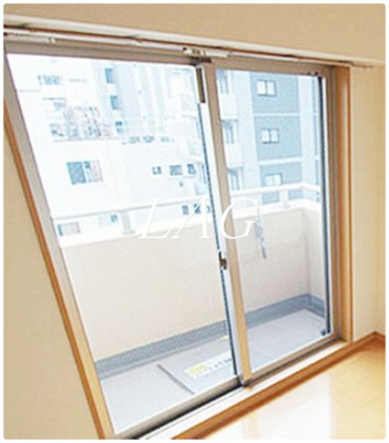 【バルコニー】 | エルニシア上野Ｎｏｒｔｈｅａｓｔ | バルコニーです。