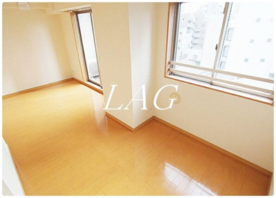 【寝室】 | エルニシア上野Ｎｏｒｔｈｅａｓｔ | 寝室です。