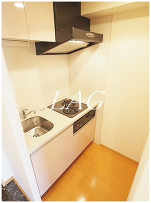 【キッチン】 | エルニシア上野Ｎｏｒｔｈｅａｓｔ | キッチンです。