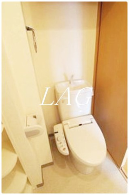 【トイレ】 | エルニシア上野Ｎｏｒｔｈｅａｓｔ | トイレです。