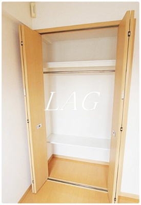 【収納】 | エルニシア上野Ｎｏｒｔｈｅａｓｔ | 収納です。