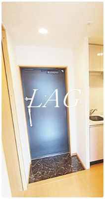 【玄関】 | エルニシア上野Ｎｏｒｔｈｅａｓｔ | 玄関です。