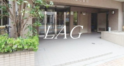 【エントランス】 | シーガルハイツ入谷壱番館 | エントランスです。