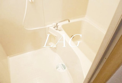 【浴室】 | シーガルハイツ入谷壱番館 | お風呂です。