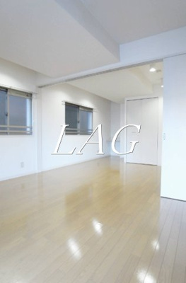 【居間・リビング】 | プライムステージオオシマ  | 洋室のお部屋です。