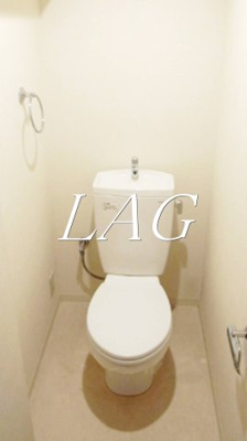 【トイレ】 | プライムステージオオシマ  | トイレです。