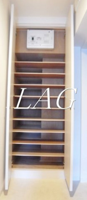 【収納】 | プライムステージオオシマ  | 収納です。