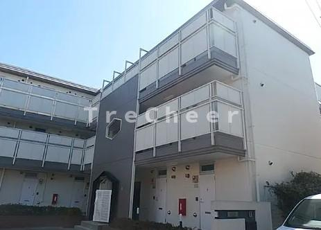 ルミエール武蔵関