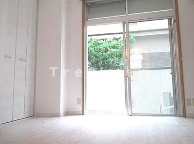 【居間・リビング】 | ルミエール武蔵関