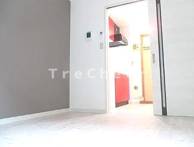 【寝室】 | ルミエール武蔵関