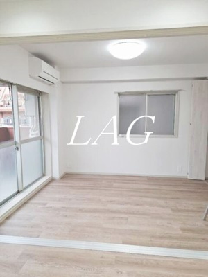 【寝室】 | 吉川マンション | 寝室です。