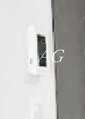 【セキュリティ】 | 吉川マンション | モニター付きインターフォンです。