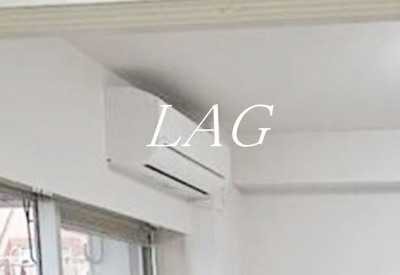 【設備】 | 吉川マンション | エアコンつきです。