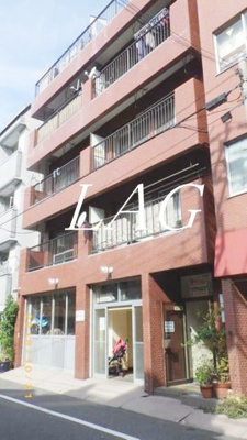 【外観】 | 吉川マンション | 外観です。