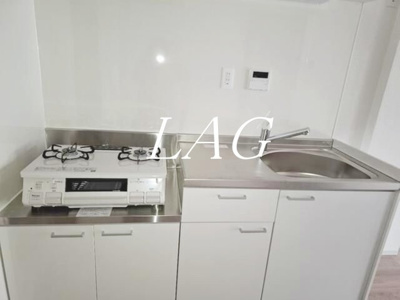 【キッチン】 | 吉川マンション | キッチンです。