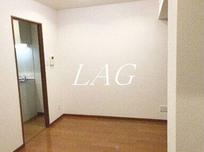 【寝室】 | リスレーヌ蔵前 | 寝室です。