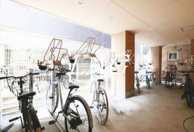 【その他】 | リスレーヌ蔵前