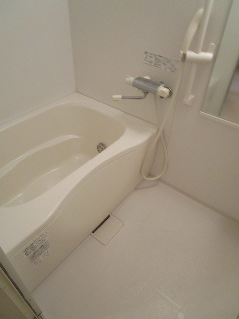 グランコート中山の浴室|★バス★