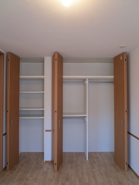 グランコート中山の収納|★収納★