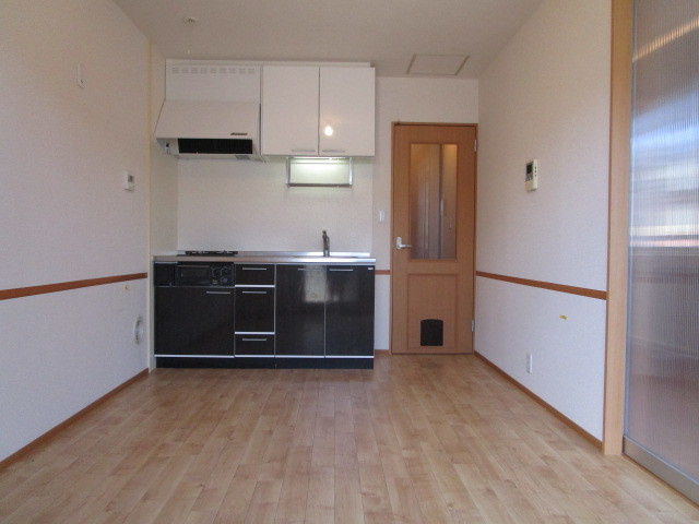 グランコート中山のキッチン|★ダイニングキッチン★