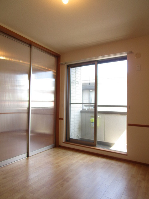 グランコート中山の洋室|★洋室★