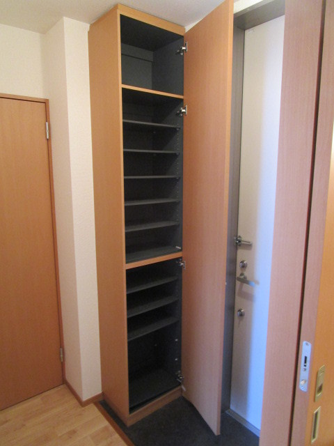 グランコート中山の玄関|★玄関★