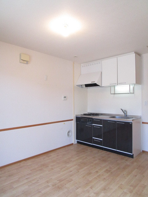 グランコート中山の居間・リビング|★ダイニングキッチン★