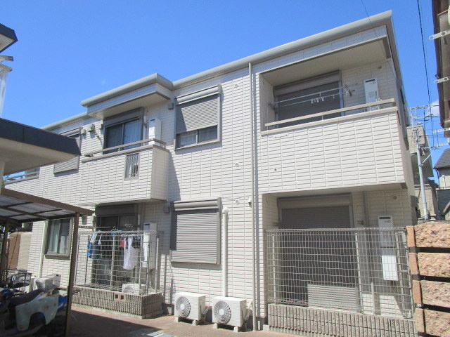 グランコート中山