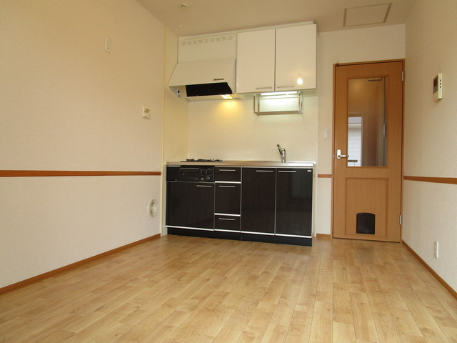 グランコート中山のキッチン|★ダイニングキッチン★