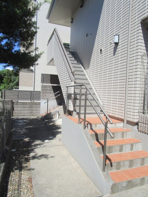 グランコート中山のエントランス|★エントランス★