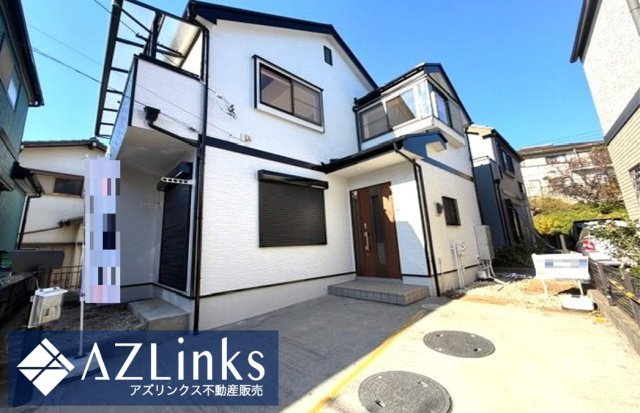 【外観】 | 船橋市三山２丁目