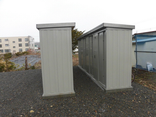 エスペランサ新得Ⅶの設備